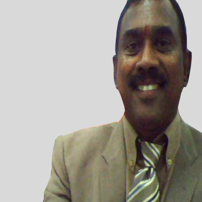 RAJARAM SEGARAM